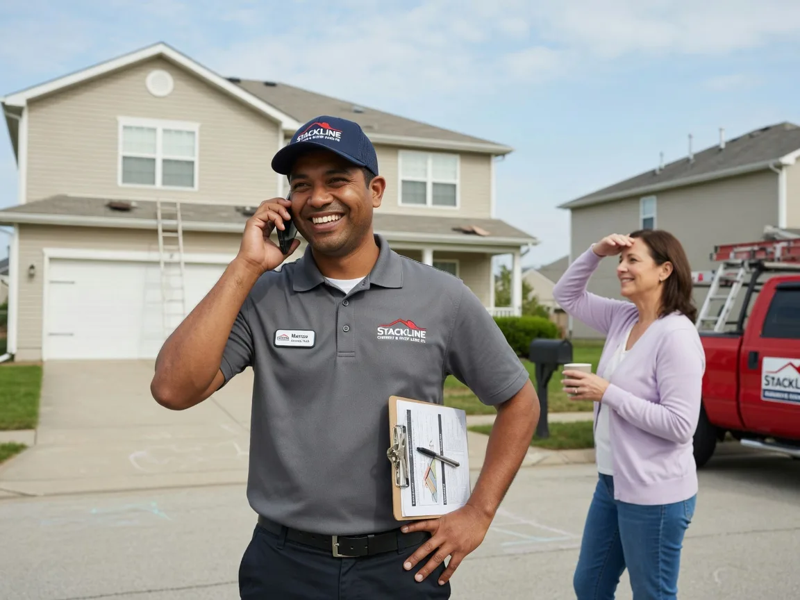 Chimney flashing repair Hanover, MD FAQs